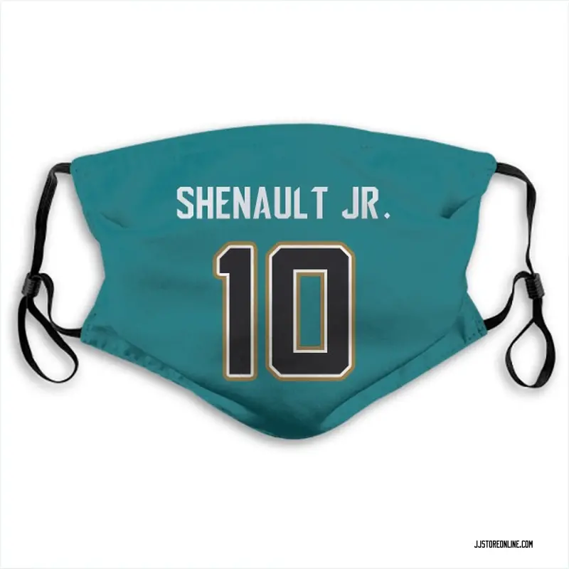 laviska shenault jersey