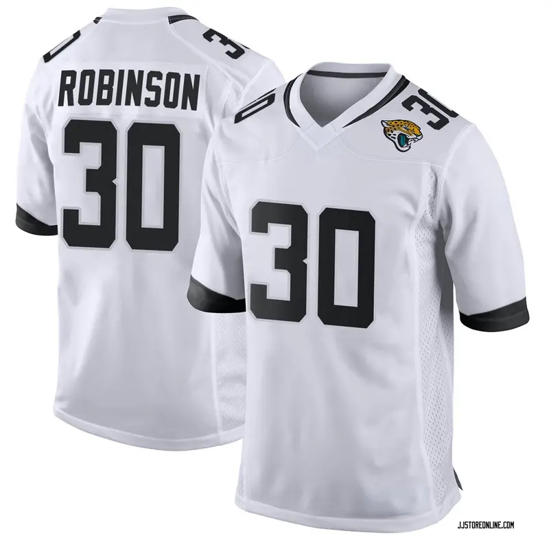 jaguars jersey