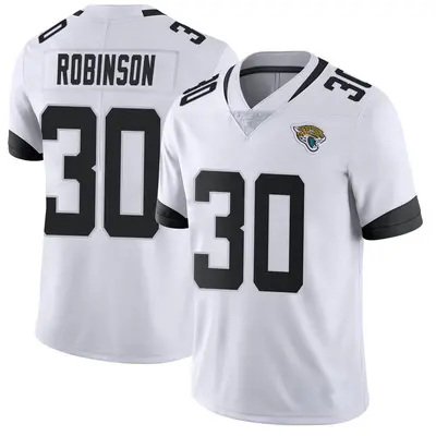 james robinson jaguars jersey