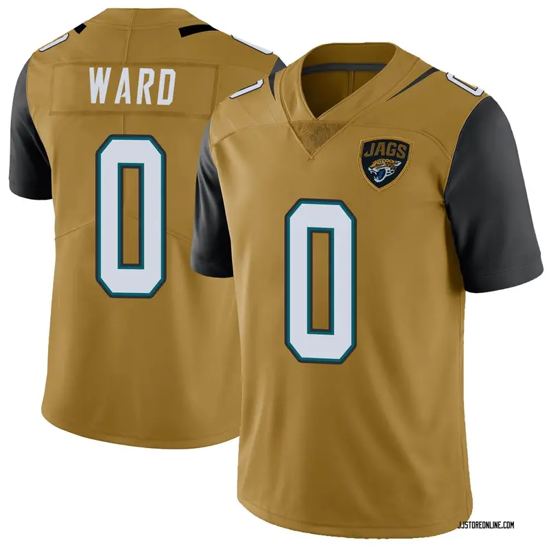 vapor untouchable jersey