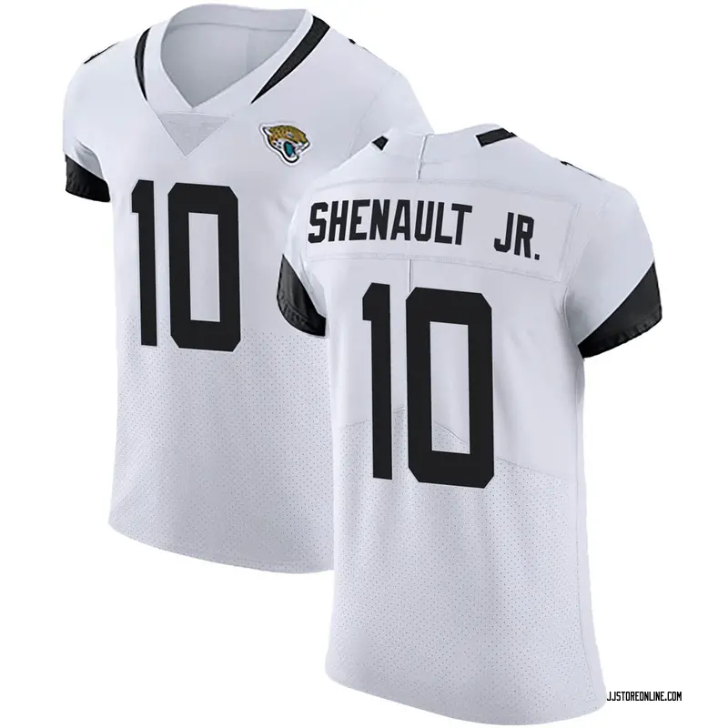 laviska shenault jersey jaguars