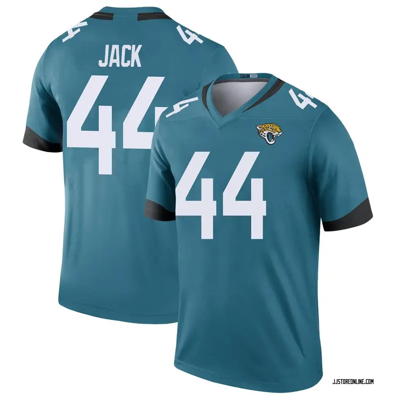 myles jack jersey