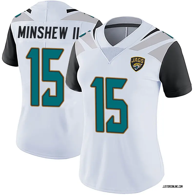 gardner minshew youth jersey