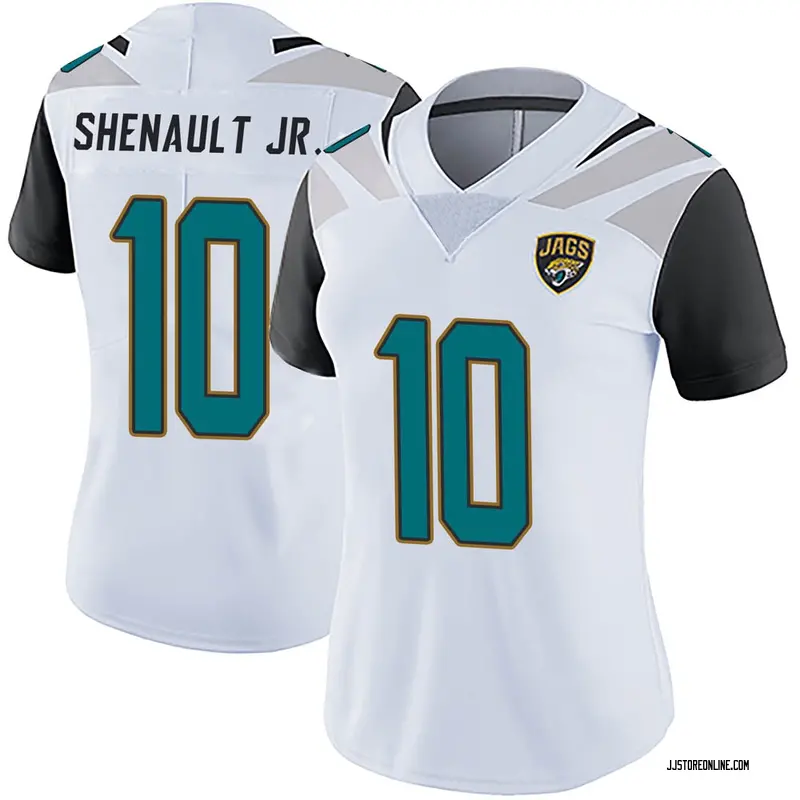 laviska shenault jersey