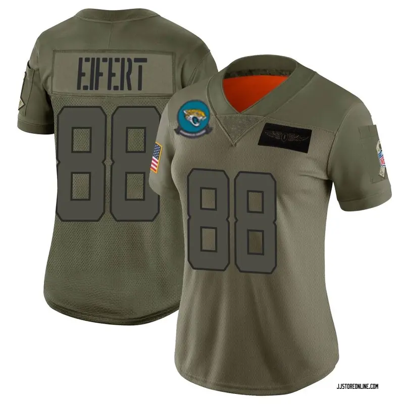 tyler eifert color rush jersey