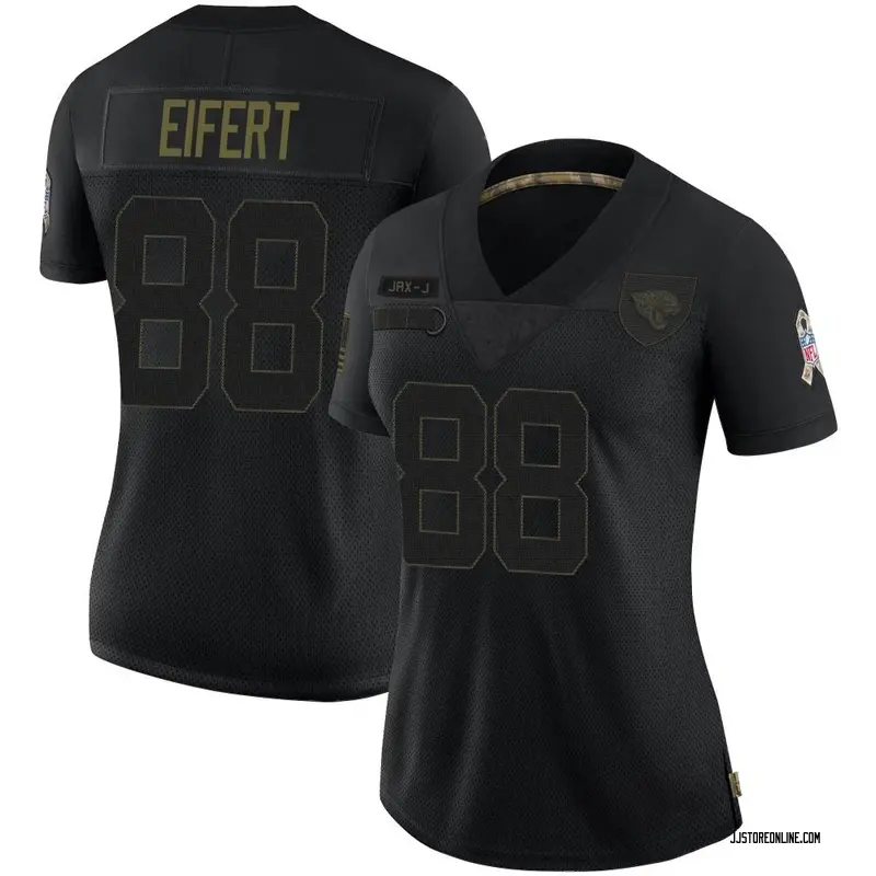 tyler eifert color rush jersey