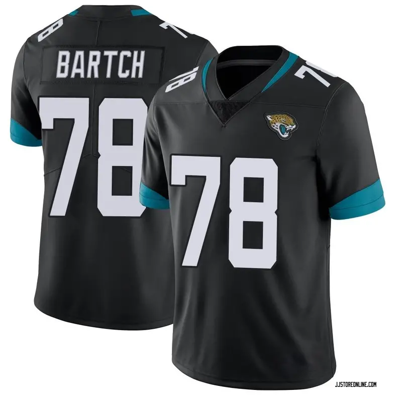 ben bartch jersey