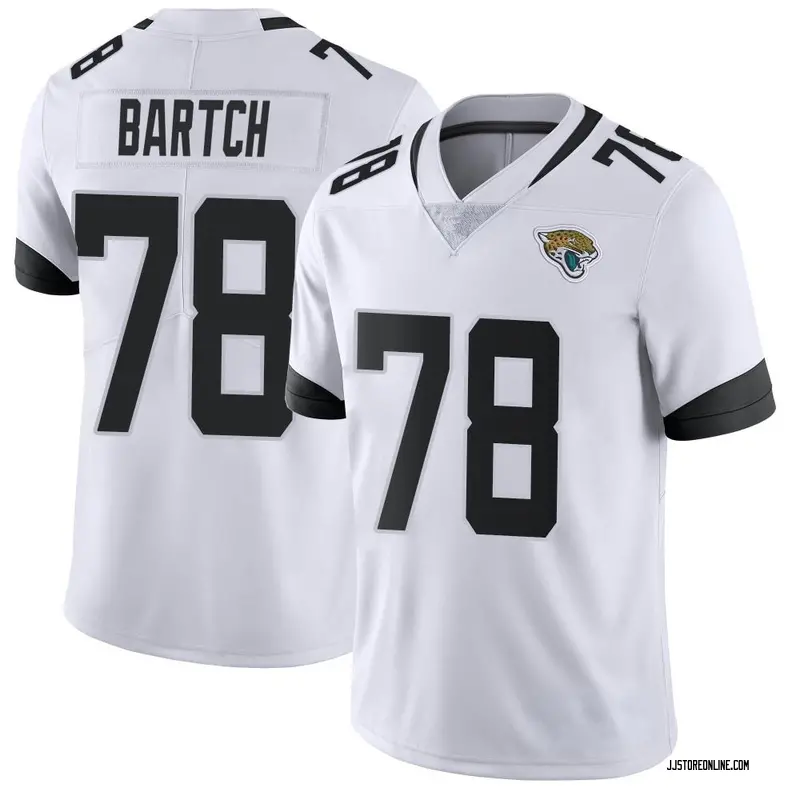 ben bartch jersey