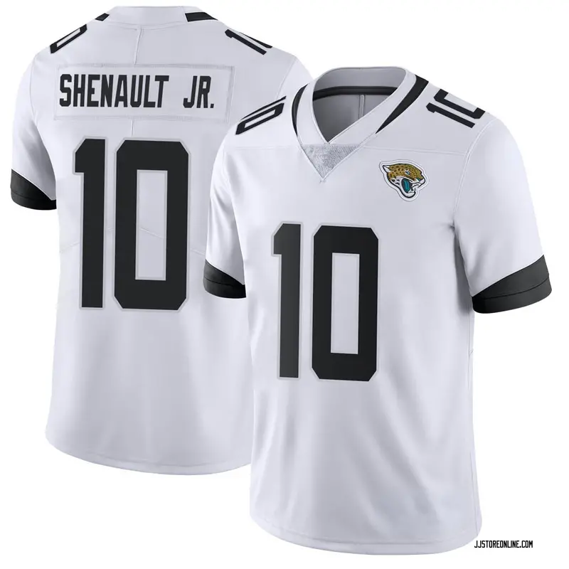 laviska shenault jersey jaguars