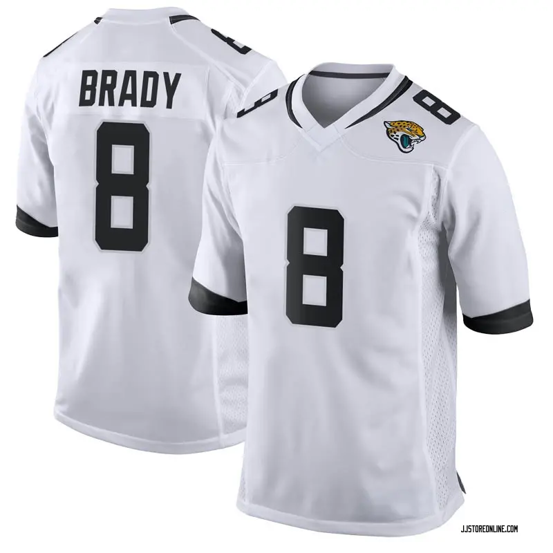 jacksonville jaguars youth jersey